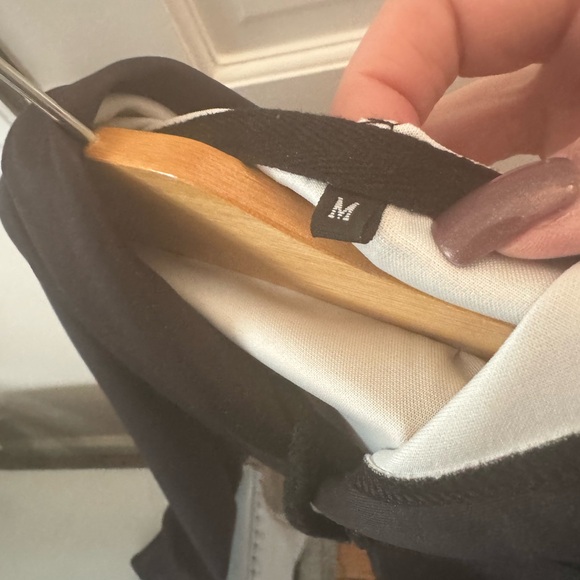 Anime Hoodie - unique artwork on back - Picture 4 of 5